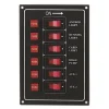 Clearance AAA Tableau 6 disjoncteurs Distribution & Protection·Tableau Électrique|Distribution & Protection·Tableau Électrique