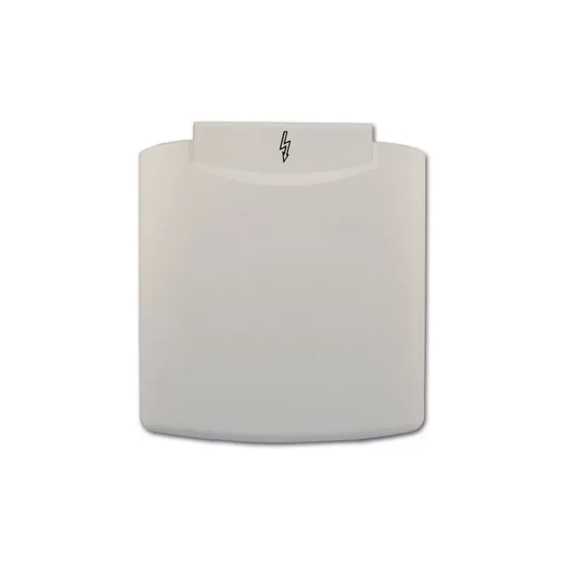 Couvercle seul pour socle P17*ABL New