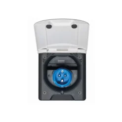 Socle P17 à encastrer 132 x 145 mm*ABL Best