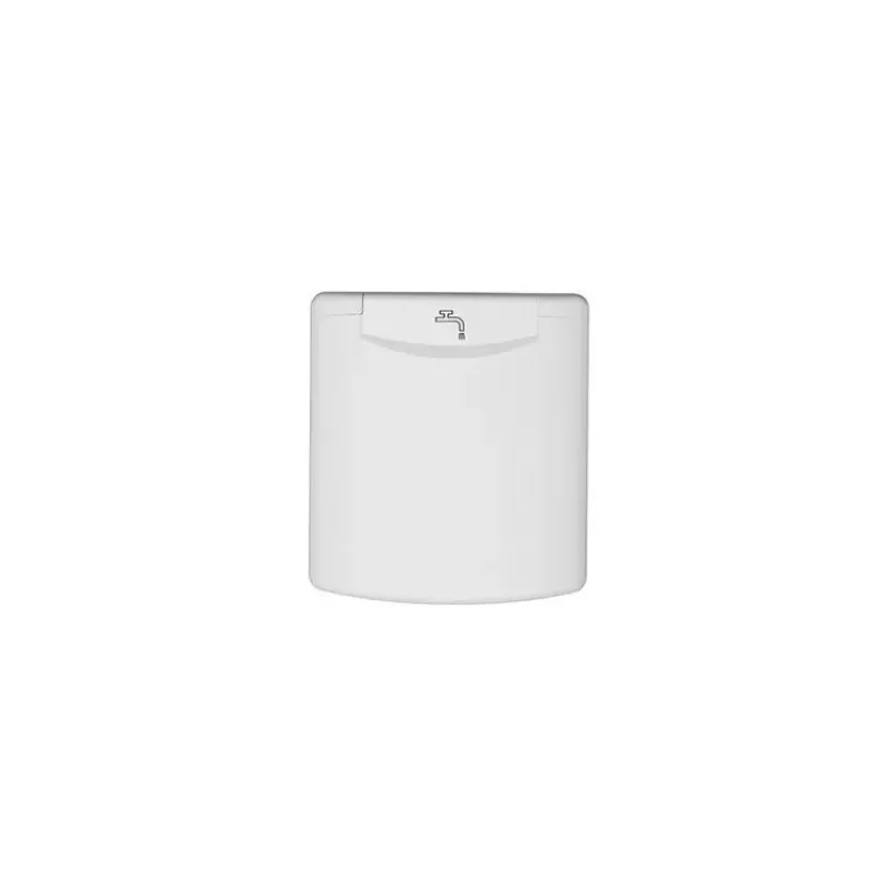 Sortie d'eau carrosserie 130 x 145 mm*ABL Hot