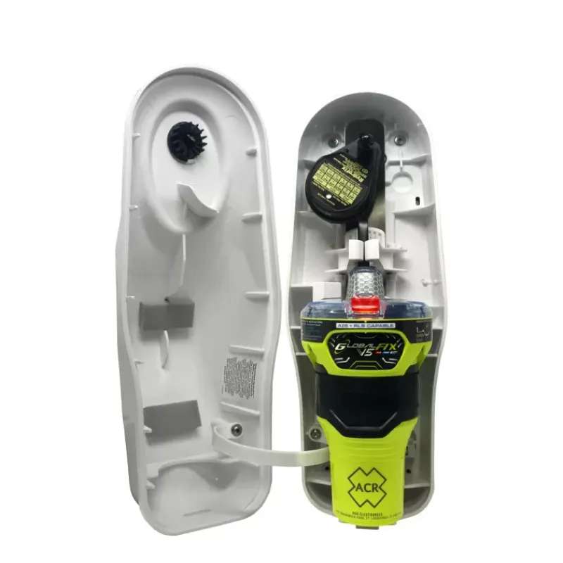 ACR Balise EPIRB Globalfix V5 Cat. 1 (Automatique)*ACR ARTEX Online