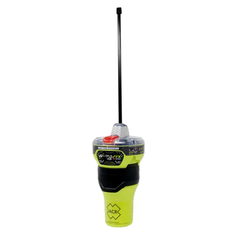 ACR Balise EPIRB Globalfix V5 Cat. 1 (Automatique)*ACR ARTEX Online