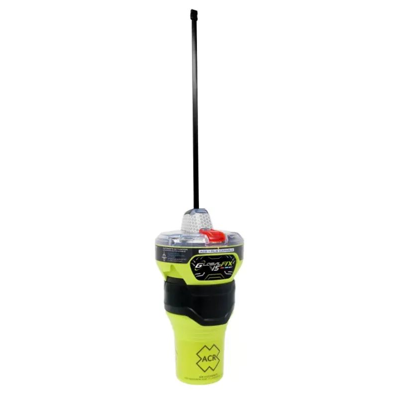 ACR Balise EPIRB Globalfix V5 Cat. 1 (Automatique)*ACR ARTEX Online