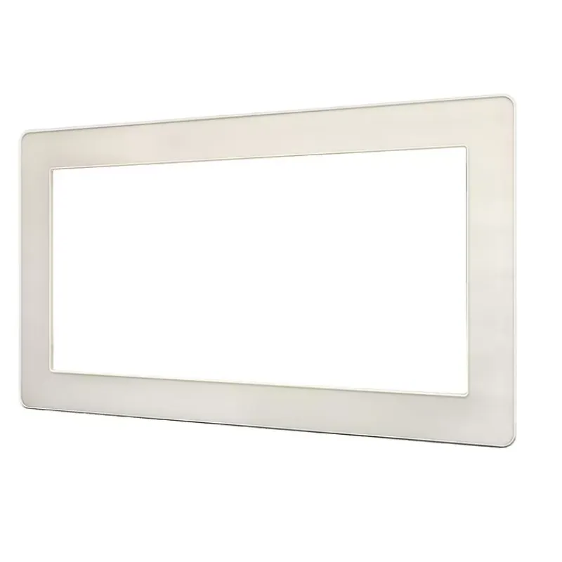 Acrylight Cadre de finition*ACRYFORM Sale
