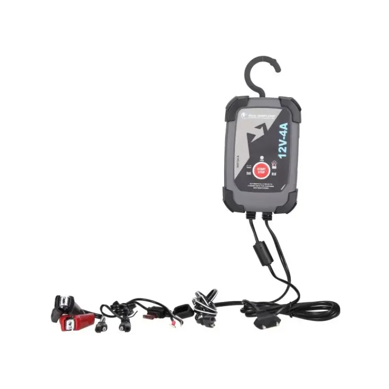 ACUU-SMART Chargeur étanche 12 V / 4 A*POWERLINE New