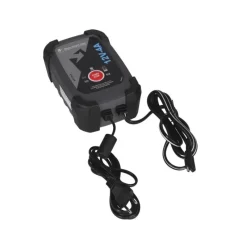 ACUU-SMART Chargeur étanche 12 V / 4 A*POWERLINE New