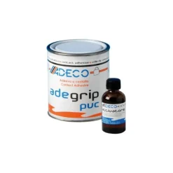 Hot Adegrip PVC NA | colle bicomposant Produits De Réparation·Pneumatique, Pvc Et Hypalon