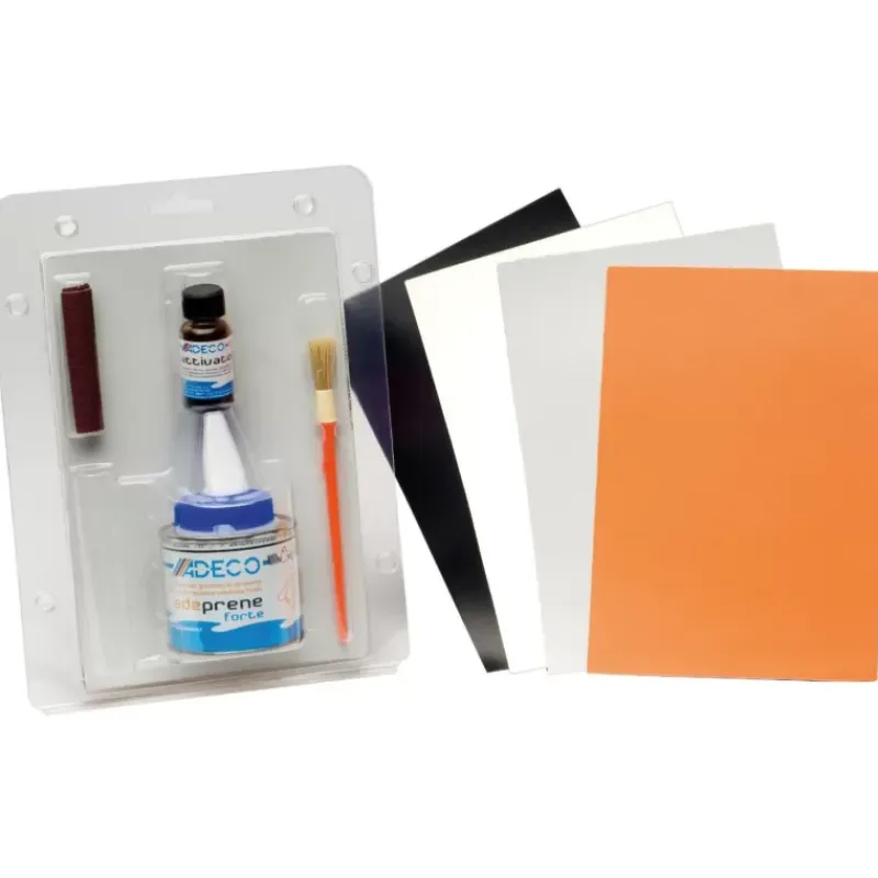 Kit réparation pneumatique | Hypalon*Adeco Discount