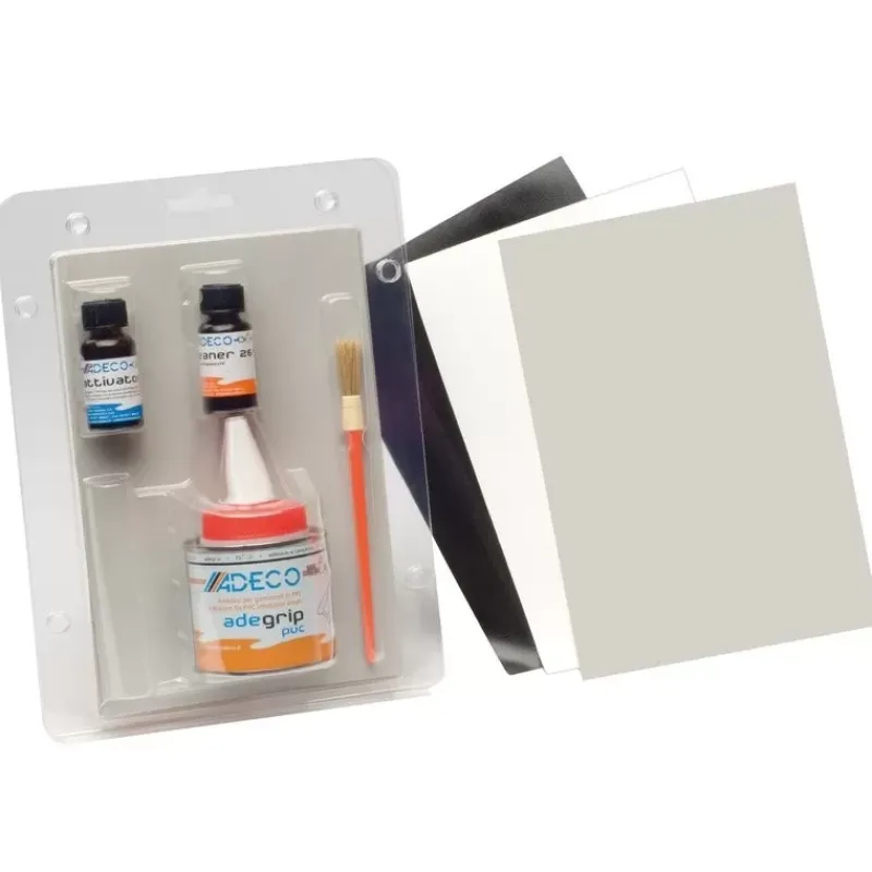 Hot Kit réparation pneumatique | PVC Produits De Réparation·Pneumatique, Pvc Et Hypalon