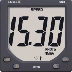 SPEED S400*AdvanSea Clearance