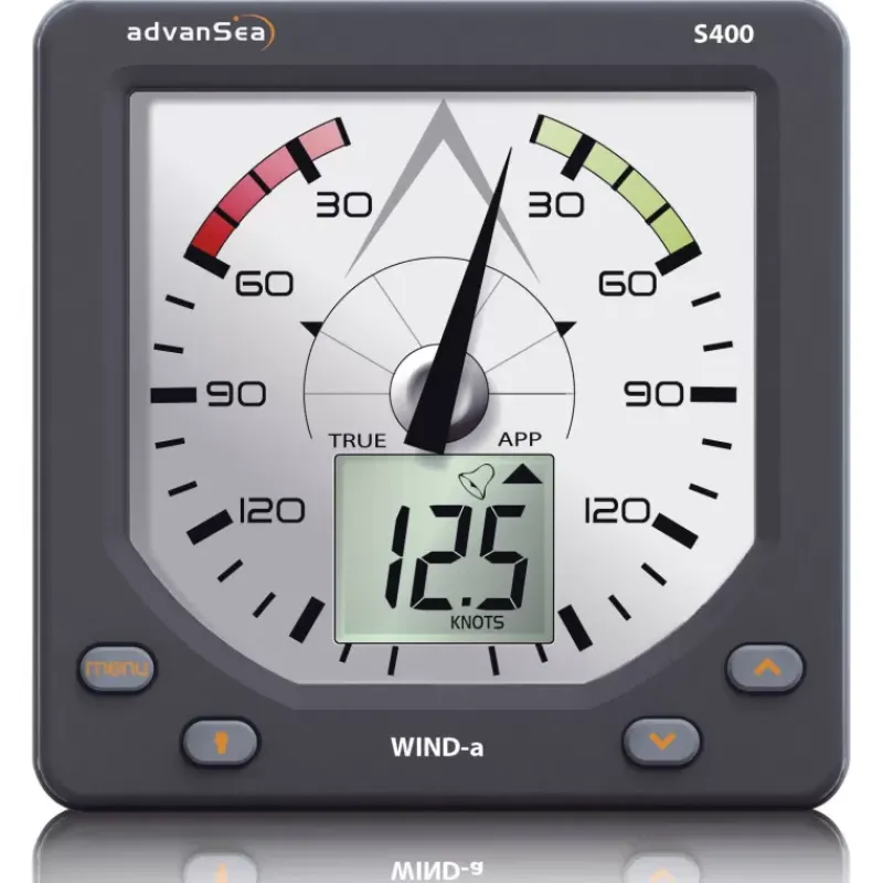 WIND-a S400*AdvanSea Outlet