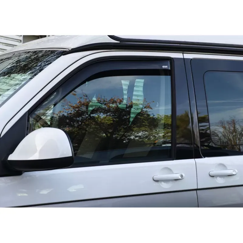Déflecteur de vitre | Caddy 5*Aerolift New