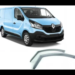 Déflecteur de vitre Trafic 3 Renault Trafic / Primastar / Vivaro / Nv300|Fenêtre & Baie·Déflecteur D'Air