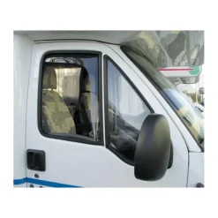 Déflecteur de vitre Ducato X250/X290*Aerolift Online