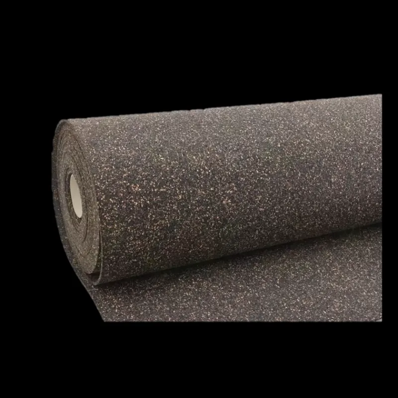 Sale Novaflex Aesound isolant liège - caoutchouc Isolation Phonique & Thermique·Liège À Projeter Et À Poser