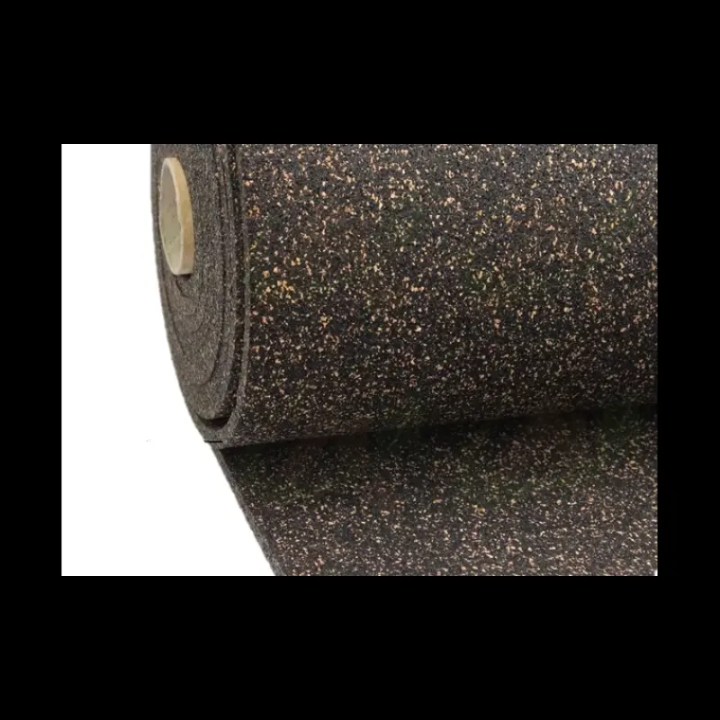 Sale Novaflex Aesound isolant liège - caoutchouc Isolation Phonique & Thermique·Liège À Projeter Et À Poser