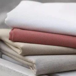 Hot Tissu Panama Mercerie & Tissus·Tissus