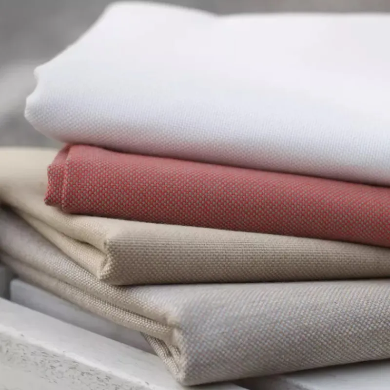 Hot Tissu Panama Mercerie & Tissus·Tissus