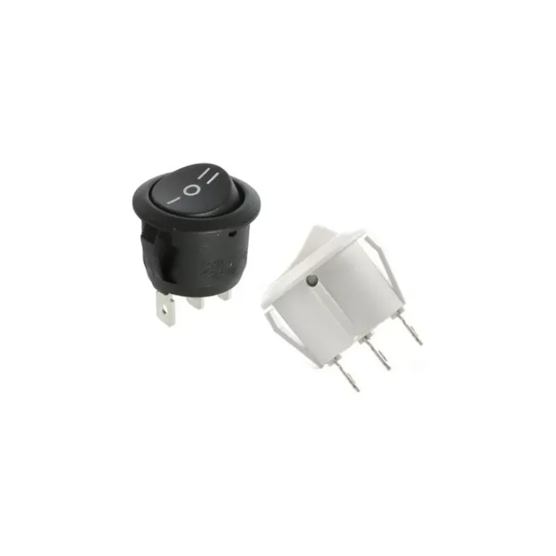 AIRPAX Interrupteur 10A 3 positions*AIRPAX SANSATA Best