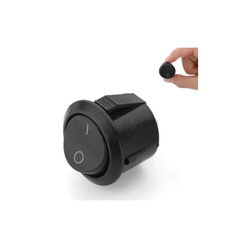 AIRPAX Interrupteur 10A 3 positions*AIRPAX SANSATA Best