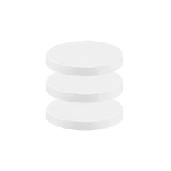 3 tampons filtrant pour préfiltre Protect*ALB FILTER