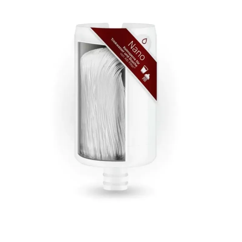 New Filtre de rechange Nano Purification & Traitement De L'Eau·Filtre Purificateur|Traitement & Purification De L'Eau·Filtration Passive