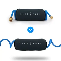 Sale Flextube L'Eau·Raccord & Tuyau D'Arrosage|Plomberie·Tuyau & Flexible D'Eau