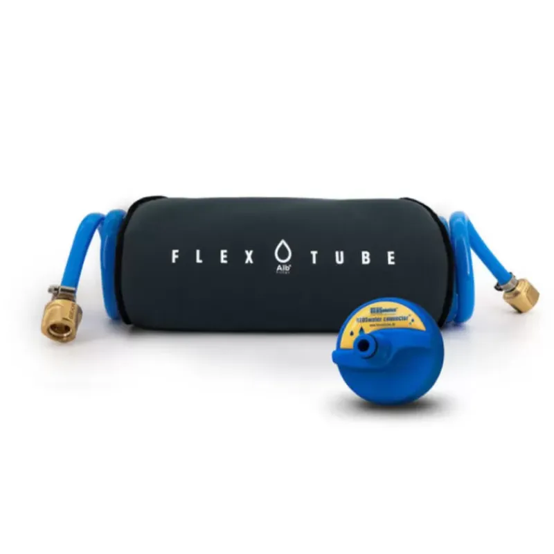 Sale Flextube L'Eau·Raccord & Tuyau D'Arrosage|Plomberie·Tuyau & Flexible D'Eau