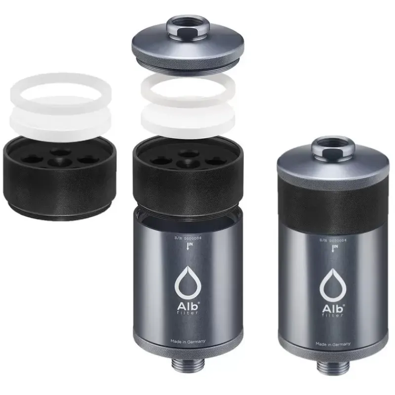 Best Protect kit préfiltre Purification & Traitement De L'Eau·Filtre Purificateur|Traitement & Purification De L'Eau·Filtration Passive