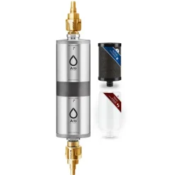 New Travel Fusion Purification & Traitement De L'Eau·Filtre Purificateur|Traitement & Purification De L'Eau·Filtration Passive