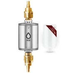 Online Travel Nano Purification & Traitement De L'Eau·Filtre Purificateur|Traitement & Purification De L'Eau·Filtration Passive