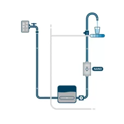 Online Travel Nano Purification & Traitement De L'Eau·Filtre Purificateur|Traitement & Purification De L'Eau·Filtration Passive