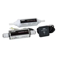 AquaClear UV-C LED*Alde Discount