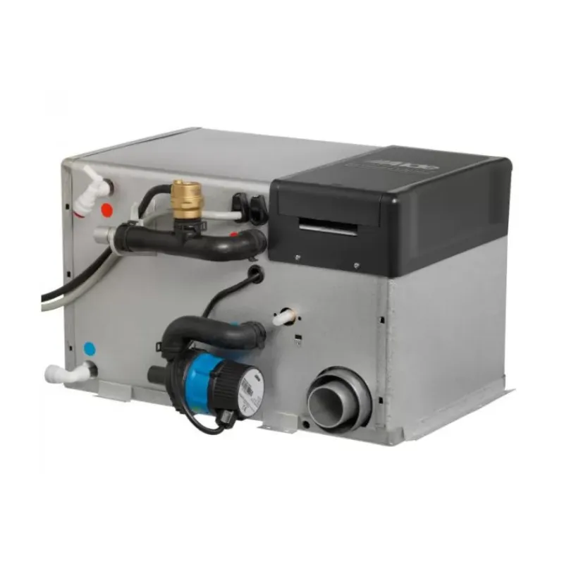 Discount Compact 3030 Combiné Chauffage & Chauffe-Eau·Combiné Chauffage Chauffe-Eau Fixe|Chauffe-Eau·Chauffe-Eau Gaz