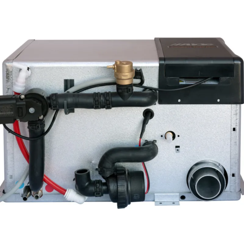 Compact 3030 Plus*Alde Hot