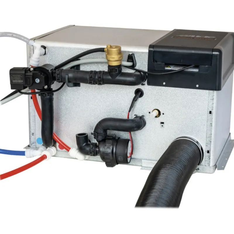 Compact 3030 Plus*Alde Hot