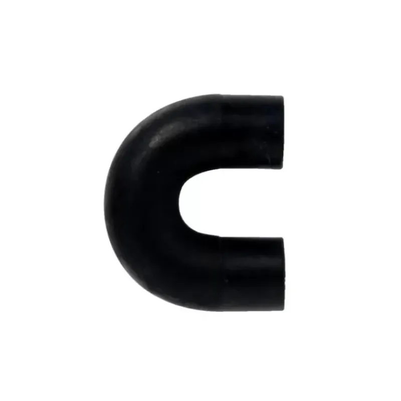 Coude caoutchouc en U ø 22 mm*Alde Hot