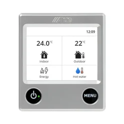Sale Panneau de commande 3030/3030 Plus Accessoire Pour Chauffage Et Combiné·Commande Et Contrôle Chauffage