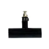 Outlet Purge sur durite droite ø 22 mm Accessoire Pour Chauffage Et Combiné·Accessoires Liquide Caloporteur Et Aérothermes