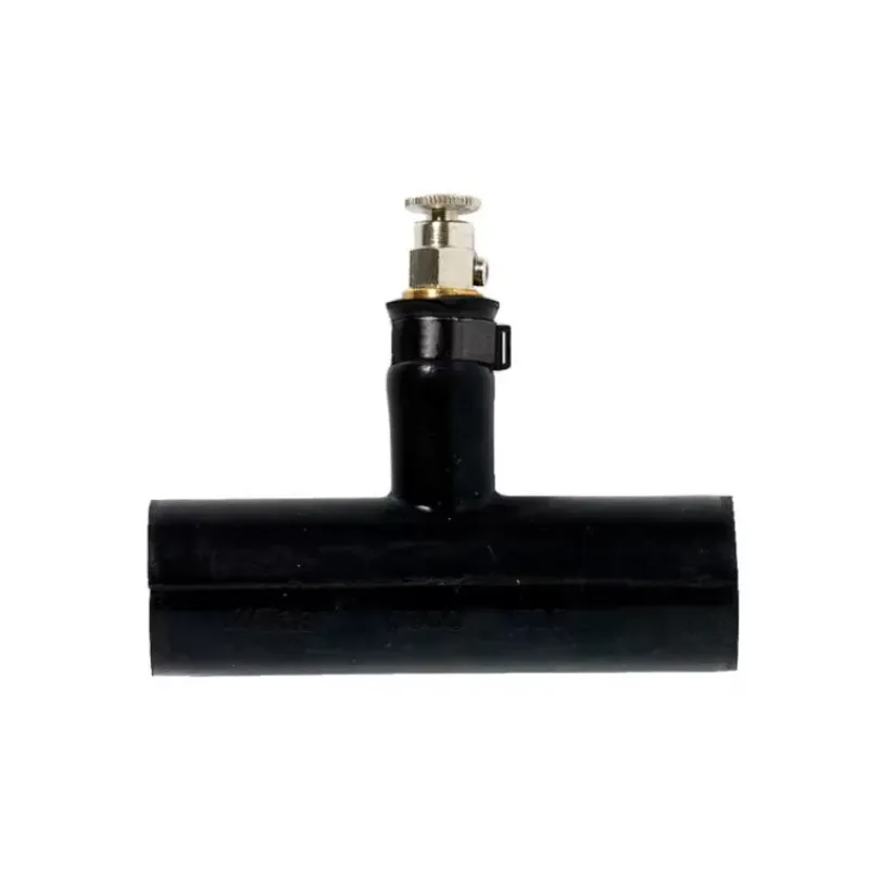 Outlet Purge sur durite droite ø 22 mm Accessoire Pour Chauffage Et Combiné·Accessoires Liquide Caloporteur Et Aérothermes