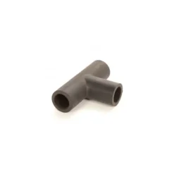 Raccord caoutchouc en T ø 22 mm Accessoire Pour Chauffage Et Combiné·Accessoires Liquide Caloporteur Et Aérothermes