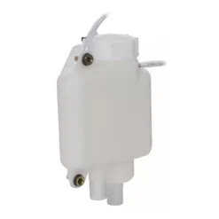 Best Vase d'expansion d'angle 2 L Accessoire Pour Chauffage Et Combiné·Accessoires Liquide Caloporteur Et Aérothermes