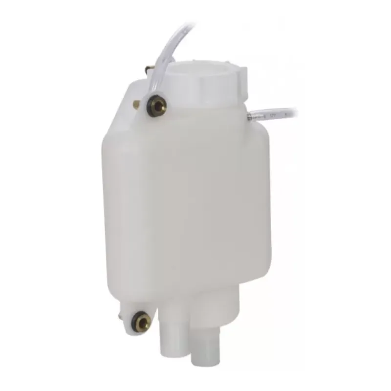 Best Vase d'expansion d'angle 2 L Accessoire Pour Chauffage Et Combiné·Accessoires Liquide Caloporteur Et Aérothermes