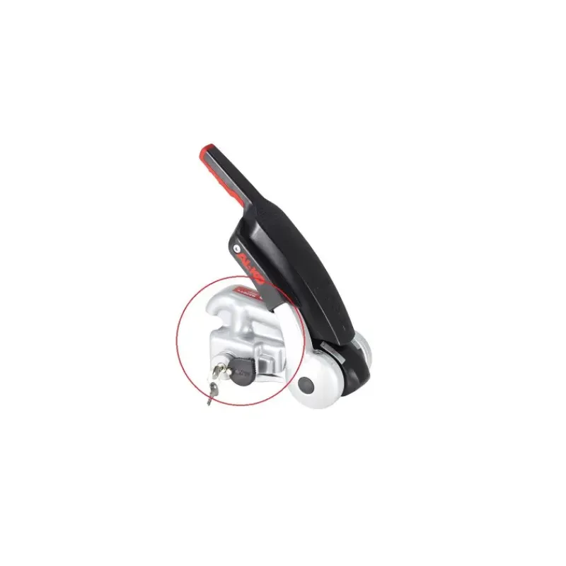 Best Antivol safety compact AKS 3004 Attelage & Matériel Remorque·Tête D'Attelage & Antivol|Matériel De Remorque·Attelage & Antivol