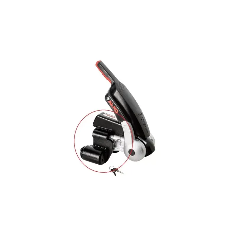 Antivol Safety Premium*AL-KO Discount