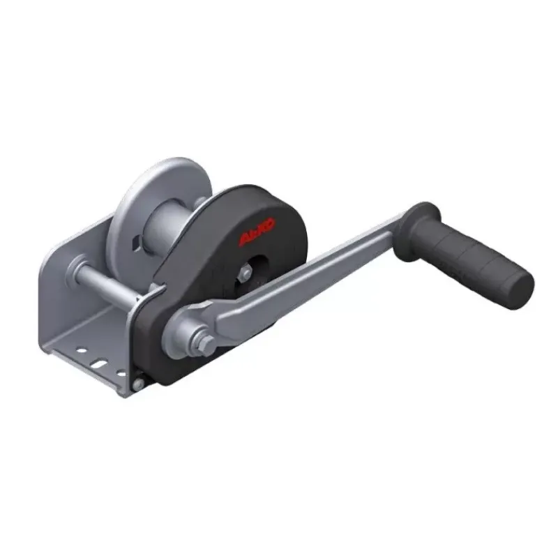 Treuil Optima 350*AL-KO Clearance