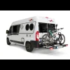 Trigo-Van 3 vélos électriques | Ducato X250 X290*AL-KO Discount