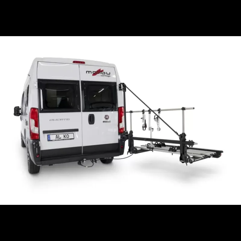 Trigo-Van 3 vélos électriques | Ducato X250 X290*AL-KO Discount