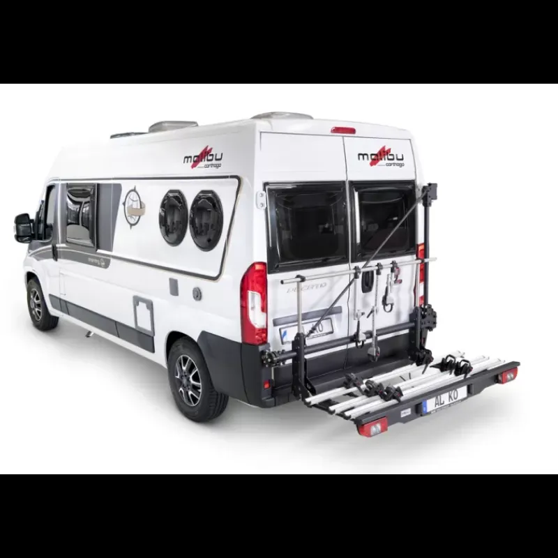 New Trigo-Van 2 vélos électriques | Ducato X250 X290 Fiat Ducato / Boxer / Jumper|Porte Vélos·Porte-Vélo Fourgon Aménagé