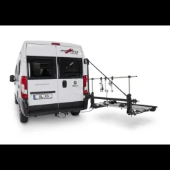 New Trigo-Van 2 vélos électriques | Ducato X250 X290 Fiat Ducato / Boxer / Jumper|Porte Vélos·Porte-Vélo Fourgon Aménagé